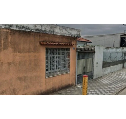 Casa em Jacareí, São João, Avenida São João, 458, SP. Área: 162.85m2 - imagem 0