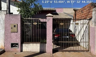 Imóvel 2719364 [''] - ['RUA JOSE JOAO MARIOTO, N. 301, LT 05 QD 05- RES JARDIM BELA VISTA I'] [''] - ['Jaguapitã']/['PR'] - 1