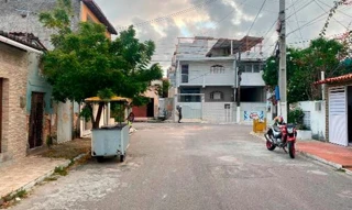 Imóvel 2723264 [''] - ['Rua Dr. Ricardo Barreto 491 Casa'] ['Rocas'] - ['Natal']/['RN'] - 1