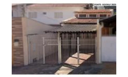 Casa em Rio Claro, Cidade Jardim, Rua 06, 988, entre as Av. 43 e 45, SP. Área: 104.25m2