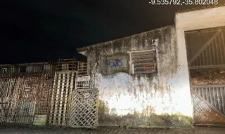 Imóvel 2719464 [''] - ['AVENIDA JOSE MANHAS, N. 35, LT 13 QD A- COND PORTO SEGURO'] ['Santos Dumont'] - ['Rio Largo']/['AL'] - 1