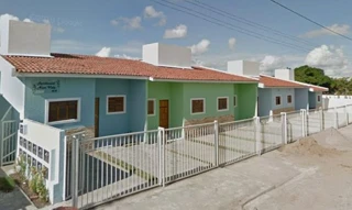 Imóvel 2960764 [''] - ['Rua Sebastião Mendes, nº 45-A, QD 6B, LT 12A - Tibiri - Santa Rita/PB'] ['Sol Nascente'] - ['Santa Rita']/['PB'] - 1