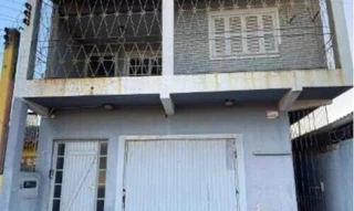 Casa em Santa Vitória Do Palmar/RS
