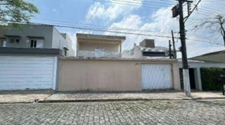 Imóvel 3027864 [''] - ['Rua Daphnis, 200, Rio Grande, São Bernardo do Campo, SP'] ['Rio Grande'] - ['São Bernardo Do Campo']/['SP'] - 1