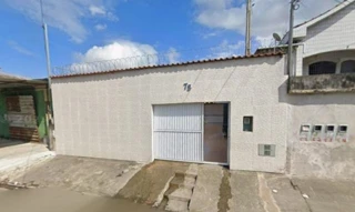 Imóvel 2647064 [''] - ['Rua Machado de Assis, 75, Parque São Vicente, São Vicente, SP'] ['Parque Sao Vicente'] - ['São Vicente']/['SP'] - 1