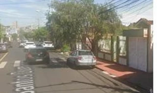 Imóvel 2394064 [''] - ['Rua Santos Dumont, nº 1.080'] ['Vila Tiberio'] - ['Ribeirão Preto']/['SP'] - 1