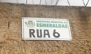 Imóvel 3082164 [''] - ['Rua 6, 553, Jardim Das Oliveiras, Esmeraldas, MG, CEP: 35740000'] ['Novo Retiro'] - ['Esmeraldas']/['MG'] - 1
