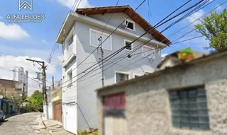 Imóvel 2989864 [''] - ['Rua São Julião, n 83'] ['Vila Fernandes'] - ['São Paulo']/['SP'] - 1