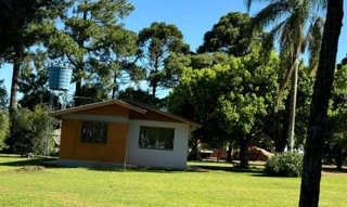 Imóvel 2611564 [''] - ['Rodovia BR 285, Km 291'] ['Ltm Prq Farroupilha'] - ['Passo Fundo']/['RS'] - 1