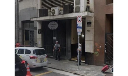 Comercial em São Paulo, , R. Boa Vista n 230, SP. Área: 99.4m2