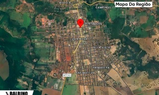 Imóvel 2565564 [''] - [', Arenápolis, MT'] [''] - ['Arenápolis']/['MT'] - 1