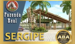 Imóvel 2581864 [''] - ['lote de terra de n° 222, localizado na quadra 09, integrante do Condomínio Fazenda Real Residence II, Praia do Abais'] ['Abaís'] - ['Estância']/['SE'] - 1