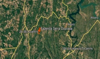 Imóvel 2716164 [''] - ['FAZENDA SERRA DOURADA / PARTE 5, 66, Parte do Lote 66 do Loteamento Serra Dourada 2ª Etapa, Zona, , São Salvador do Tocantins/TO'] [''] - ['São Salvador do Tocantins']/['TO'] - 1