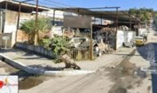 Prédio em Rio de Janeiro, Centro, Rua Camerino, n 170, RJ. Área: nullm2