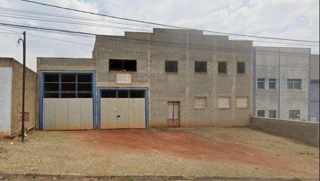 Imóvel 2482164 [''] - ['Rua Ruperto Malaman, 60, Distrito Industrial III, Araras, SP'] [''] - ['Araras']/['SP'] - 1