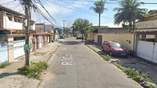 Imóvel 2562464 [''] - ['R. Cobe , S/N , Lote 17 Quadra 197 - Bangu'] ['Bangu'] - ['Rio De Janeiro']/['RJ'] - 1