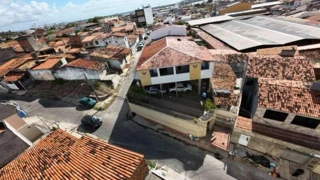 Imóvel 2592564 [''] - ['Rua Aracajuzinho, 95'] ['Industrial'] - ['Aracaju']/['SE'] - 1