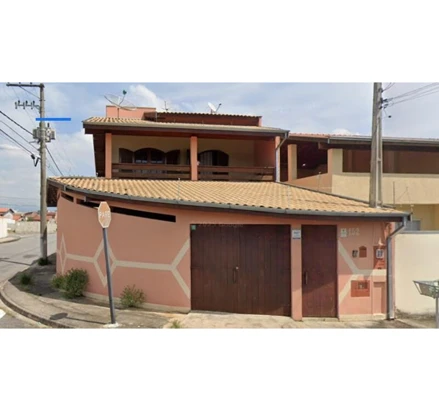 Terreno em Pindamonhangaba, Parque Das Palmeiras, Rua Mariana Oliveira de Almeida, 152, SP. Área: 207.62m2