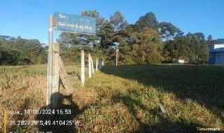 Imóvel 2280464 [''] - ['bairro Cruzeiro, nesta cidade, fazendo frente para um caminho público e para o terreno do Município de São Bento do Sul'] [''] - ['São Bento Do Sul']/['SC'] - 1