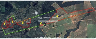 Imóvel 2850964 [''] - ['RODOVIA MT260, KM 30, S/N'] [''] - ['Dom Aquino']/['MT'] - 1