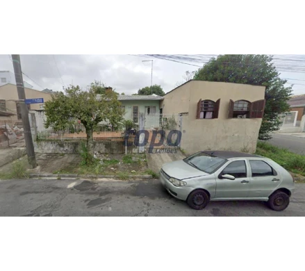 Terreno em Curitiba, Alto Boqueirão, Rua Soldado Alfredo Gonçalves, 177 - Alto Boqueirão, Curitiba/PR, CEP 81850-160, PR. Área: nullm2 - imagem 0