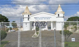 Imóvel 2708164 [''] - ['Rua Izaac Ferreira da Cruz, 3800, Sítio Cercado, Curitiba/PR, CEP: 81910-000, com área total de 19.488,00 m2, sendo 2706,40 m2 de área total construída'] ['Sítio Cercado'] - ['Curitiba']/['PR'] - 1