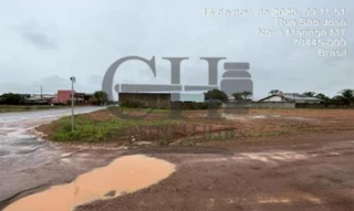 Imóvel 3016464 [''] - ['Loteamento denominado São Pedro, no município de Nova Maringá'] [''] - ['Nova Maringá']/['MT'] - 1