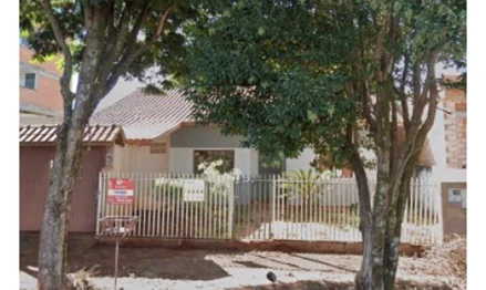 Terreno em Toledo, Jardim Paulista, Rua Lopeí, nº 0291, Vila Pioneiro, CEP 85910230, Toledo/PR, PR. Área: 60m2