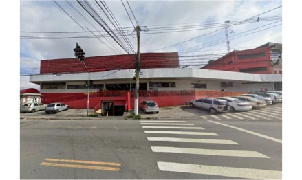 Comercial em Osasco, Veloso, Avenida Sarah Veloso, 1131, SP. Área: 1599.69m2