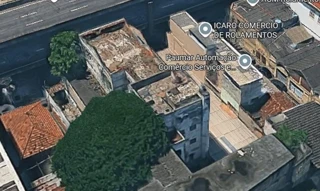 Imóvel 2978164 [''] - ['Rua Figueira de Melo, 373'] ['Imperial de São Cristóvão'] - ['Rio De Janeiro']/['RJ'] - 1