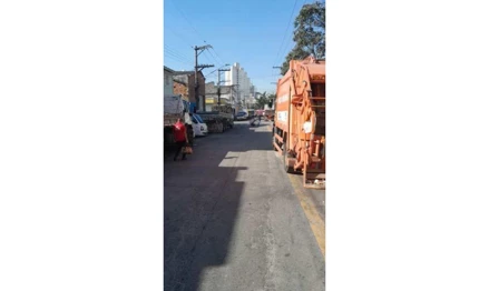 Prédio em São Paulo, Brás, Rua Doutor Almeida Lima, 399 e 407, SP. Área: 594m2 - imagem 0