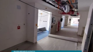 Foto de Sala Comercial em Leilão em Santos / SP - 2959364