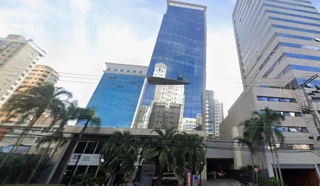 Imóvel 2717364 [''] - ['Rua Rio Grande do Norte, n 1.436'] ['Santa Efigênia'] - ['Belo Horizonte']/['MG'] - 1