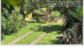 Imóvel 3005664 [''] - ['Estrada do Sertãozinho km 10, no quarteirão formado pela Estrada Fazenda Paraíso e Estrada dos Professores no bairro Sertãozinho, município de Biritiba Mirim, Estado de São Paulo'] [''] - ['Biritiba-Mirim']/['SP'] - 1