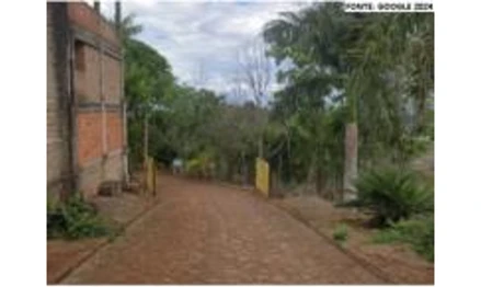 Imóvel rural em Nova Era, , Córrego do Ouro, MG. Área: 1500m2