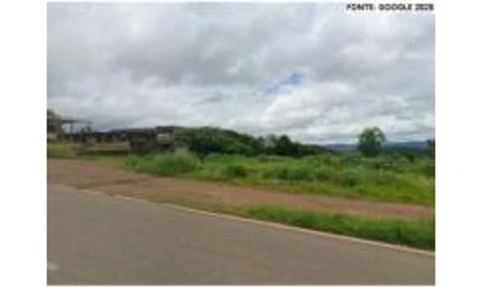 Imóvel rural em Nova Era, , Córrego do Ouro, MG. Área: 1500m2 - imagem 0