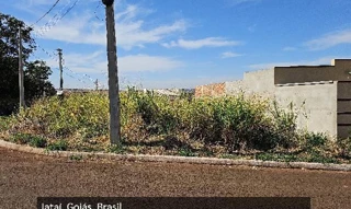 Imóvel 2435264 ['8444426965664'] - ['ALAMEDA MANDARIM,N. SN LT 01 QD 10, RESIDENCIAL PARQUE DOS VENTOS - CEP: 75806-820, JATAI - GOIAS'] [''] - ['Jataí']/['GO'] - 1