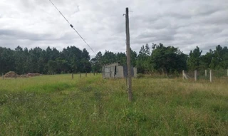 Imóvel 2345364 ['1444420275811'] - ['RUA CAMAQUA,N. S/N LT 10 QD 07 SETOR 640, RETIRO - CEP: 95520-000, OSORIO - RIO GRANDE DO SUL'] [''] - ['Osório']/['RS'] - 1