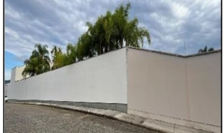 Imóvel 2641964 ['10277905'] - ['RUA REINALDO BRUNING,N. S/N QD C, LT 05, INDUSTRIAL - CEP: 88730-000, SAO LUDGERO - SANTA CATARINA'] [''] - ['São Ludgero']/['SC'] - 1