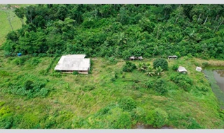 Imóvel 2920264 [''] - ['Lote 25-B, Gleba 03, Setor Parecis, Denominado Sítio Gease, Parte 02, Linha 126'] [''] - ["Alta Floresta D'Oeste"]/['RO'] - 1