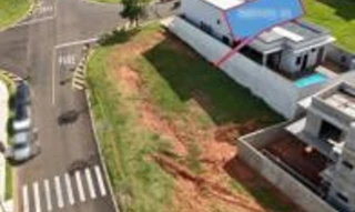 Imóvel 2583264 [''] - ['Rua Jorge de Lima, Loteamento Residencial Veredas de Franca'] ['Parque Universitario'] - ['Franca']/['SP'] - 1