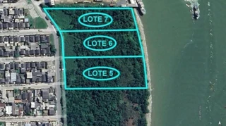 Imóvel 2665464 [''] - ['Rua Annanias Caetano da Silva, 271'] ['Cordeiros'] - ['Itajaí']/['SC'] - 1