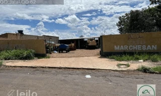 Imóvel 2928664 [''] - ['Lote 02, Quadra 62, Vila Sofia, Rua 14'] ['Vila Sofia'] - ['Jataí']/['GO'] - 1