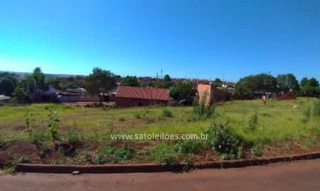 Imóvel 2506764 [''] - ['Rua Santo Beloto, Lote 02, Quadra 03, Residencial Habitabembrasil'] [''] - ['Jesuítas']/['PR'] - 1