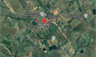 Imóvel 2955464 [''] - ['Rua Jorge de Freitas, s/n - Lote 21 Quadra A - Residencial Casa Grande - Mariápolis / SP'] [''] - ['Mariápolis']/['SP'] - 1
