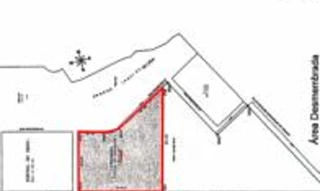 Imóvel 2920764 [''] - ['Rua Cora Coralina, próxima à Av. Abel Dal Bosco'] [''] - ['Sinop']/['MT'] - 1
