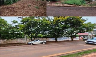 Imóvel 2870164 [''] - ['Avenida Werno Bruno Ritter, s/n, Loteamento Jardim Dallas, Lote 07, Quadra 345'] [''] - ['outras']/['na'] - 1