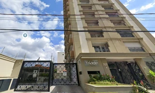 Imóvel 3055464 [''] - ['Avenida Mauá 707 - Garagem C86A - Edifício Residencial Tríade - Araraquara/SP'] ['Centro'] - ['Araraquara']/['SP'] - 1