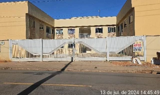 Imóvel 2078965 ['8444419002210'] - ['RUA R02,N. SN APTO. 103 LT 39, QD 15, CJ B, ST 04, PARQUE DA BARRAGEM SETOR 04 - CEP: 72910-657, AGUAS LINDAS DE GOIAS - GOIAS'] ['Parque da Barragem'] - ['Águas Lindas De Goiás']/['GO'] - 1
