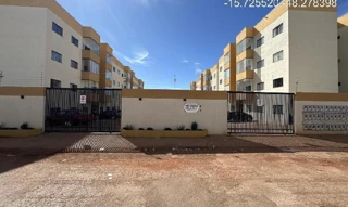 Imóvel 2395265 ['8444428540270'] - ['R 08,N. S/N° APTO. 303 BLOCO B - LT 5/7 - QD B-06, MANSOES POR DO SOL - CEP: 72915-496, AGUAS LINDAS DE GOIAS - GOIAS'] ['Mansões Pôr do Sol'] - ['Águas Lindas De Goiás']/['GO'] - 1